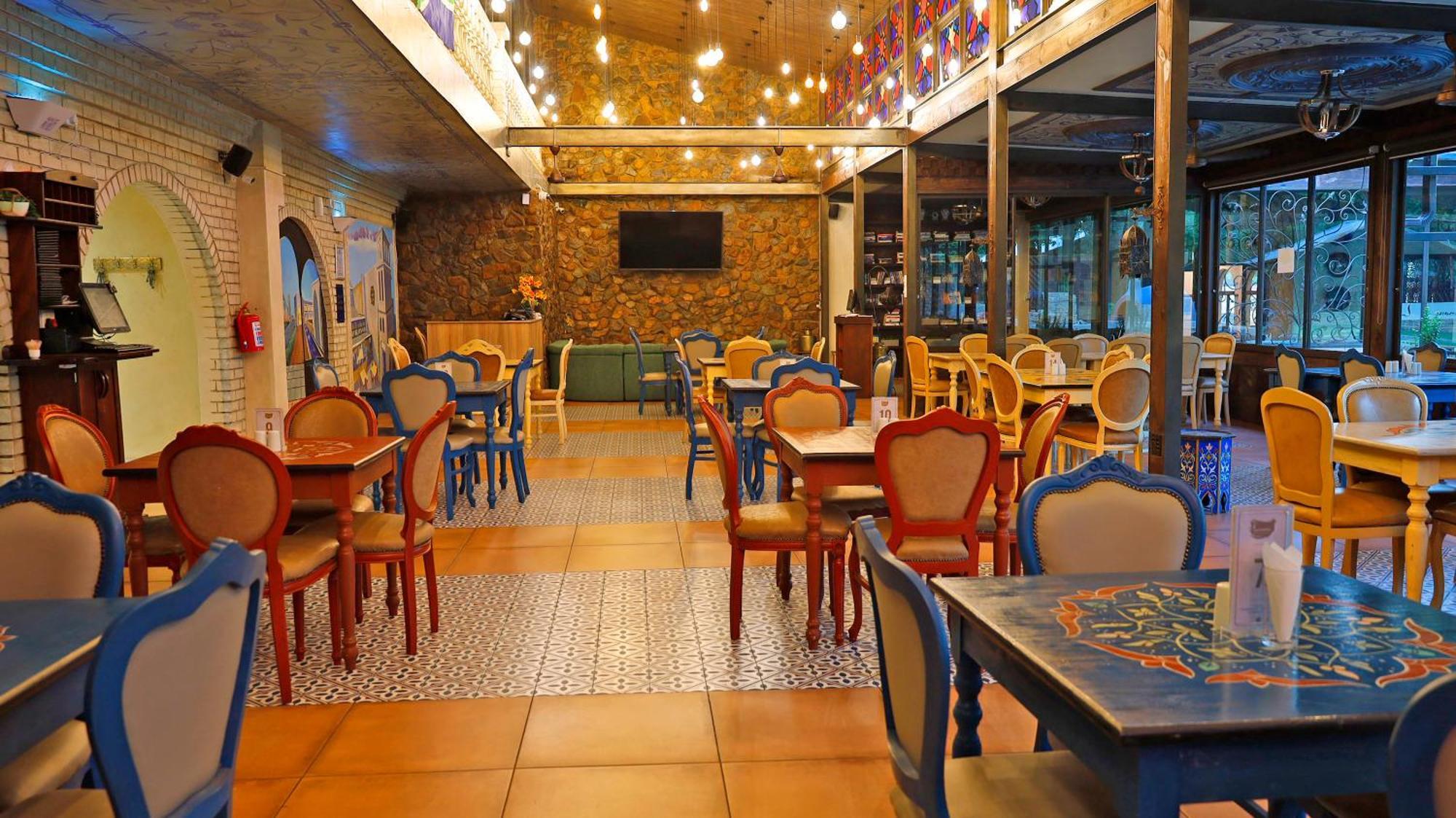 Qurtuba Hotel And Spa Sandown Exterior foto