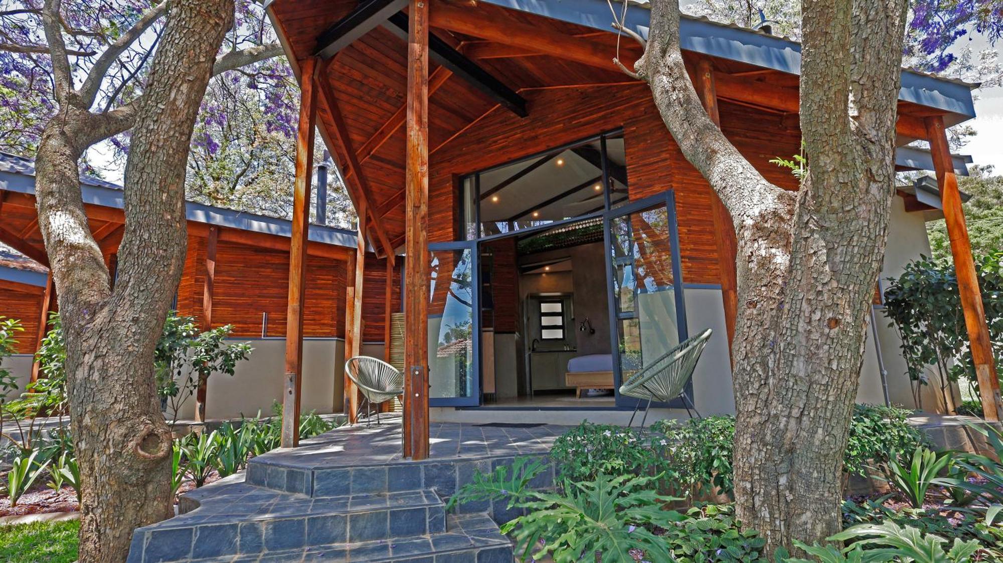 Qurtuba Hotel And Spa Sandown Exterior foto